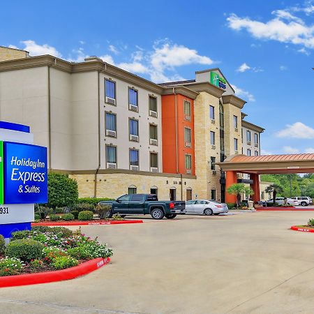 Holiday Inn Express & Suites Houston South - Near Pearland By Ihg Exteriör bild