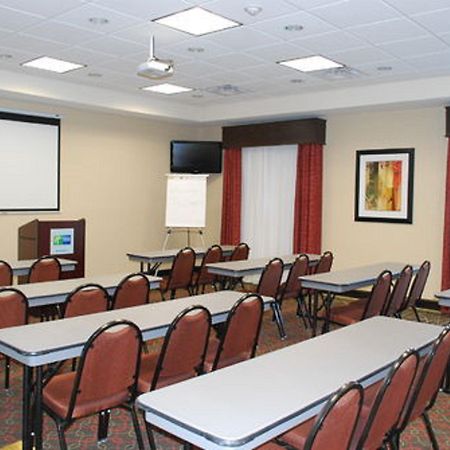 Holiday Inn Express & Suites Houston South - Near Pearland By Ihg Exteriör bild