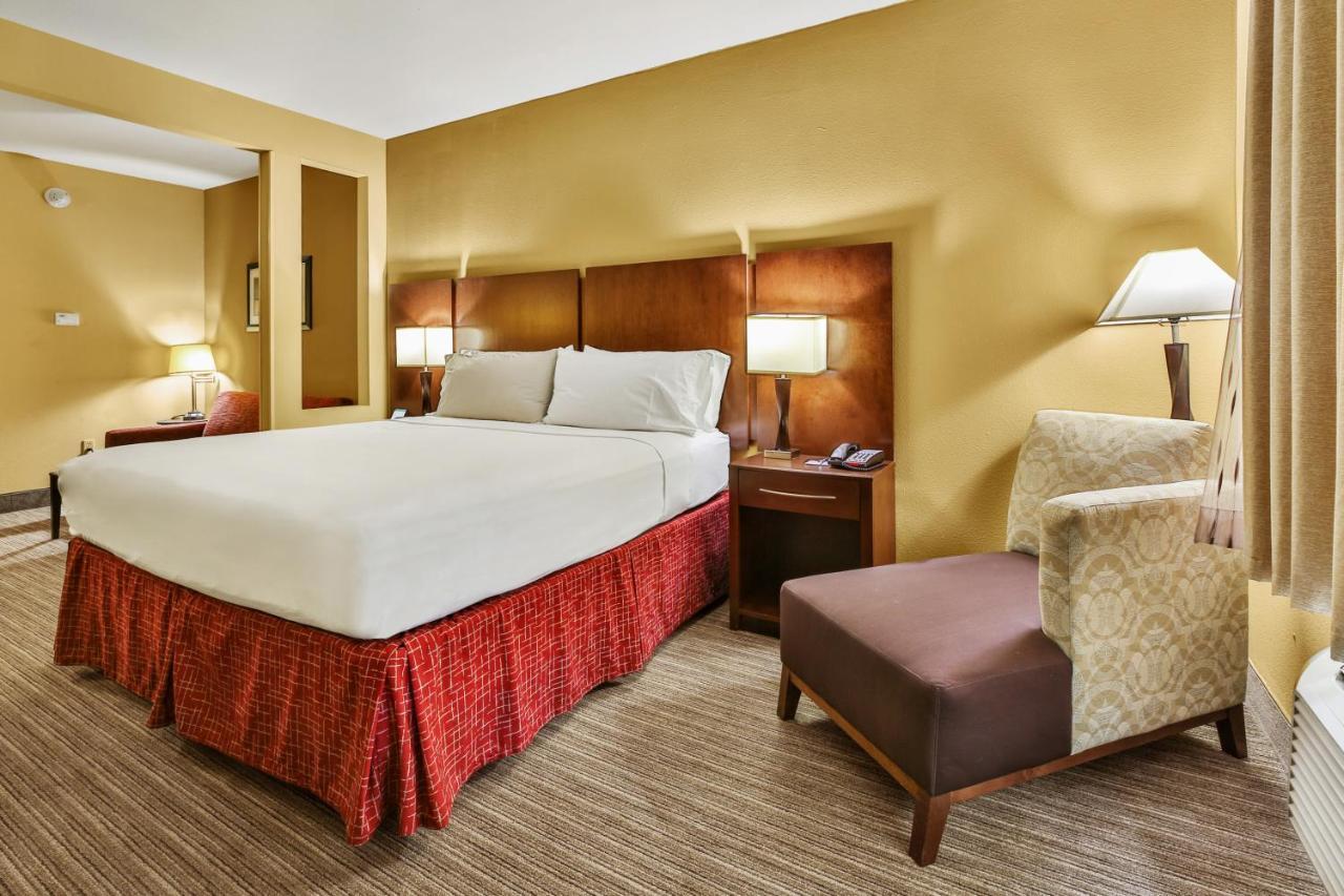 Holiday Inn Express & Suites Houston South - Near Pearland By Ihg Exteriör bild