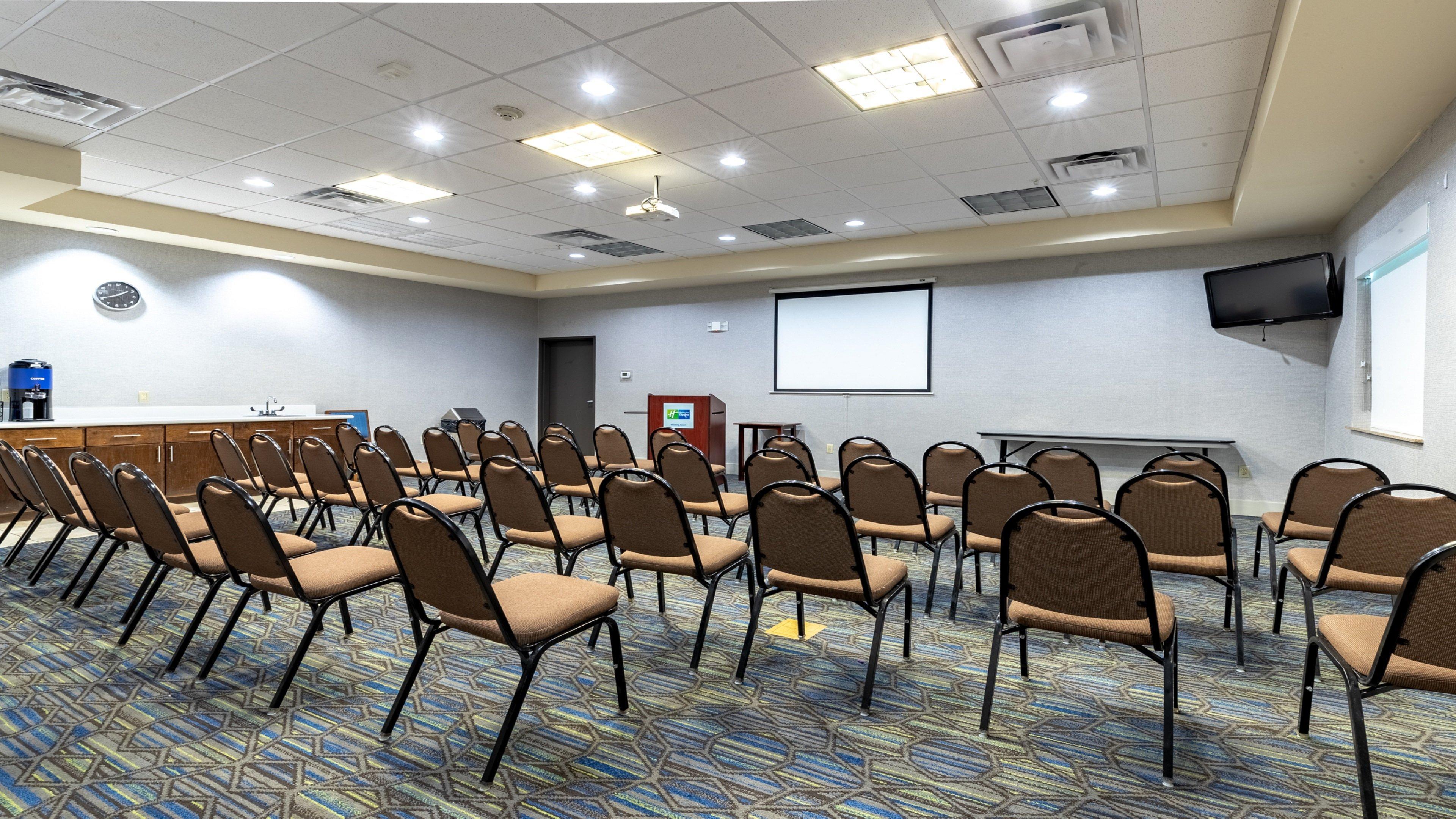 Holiday Inn Express & Suites Houston South - Near Pearland By Ihg Exteriör bild