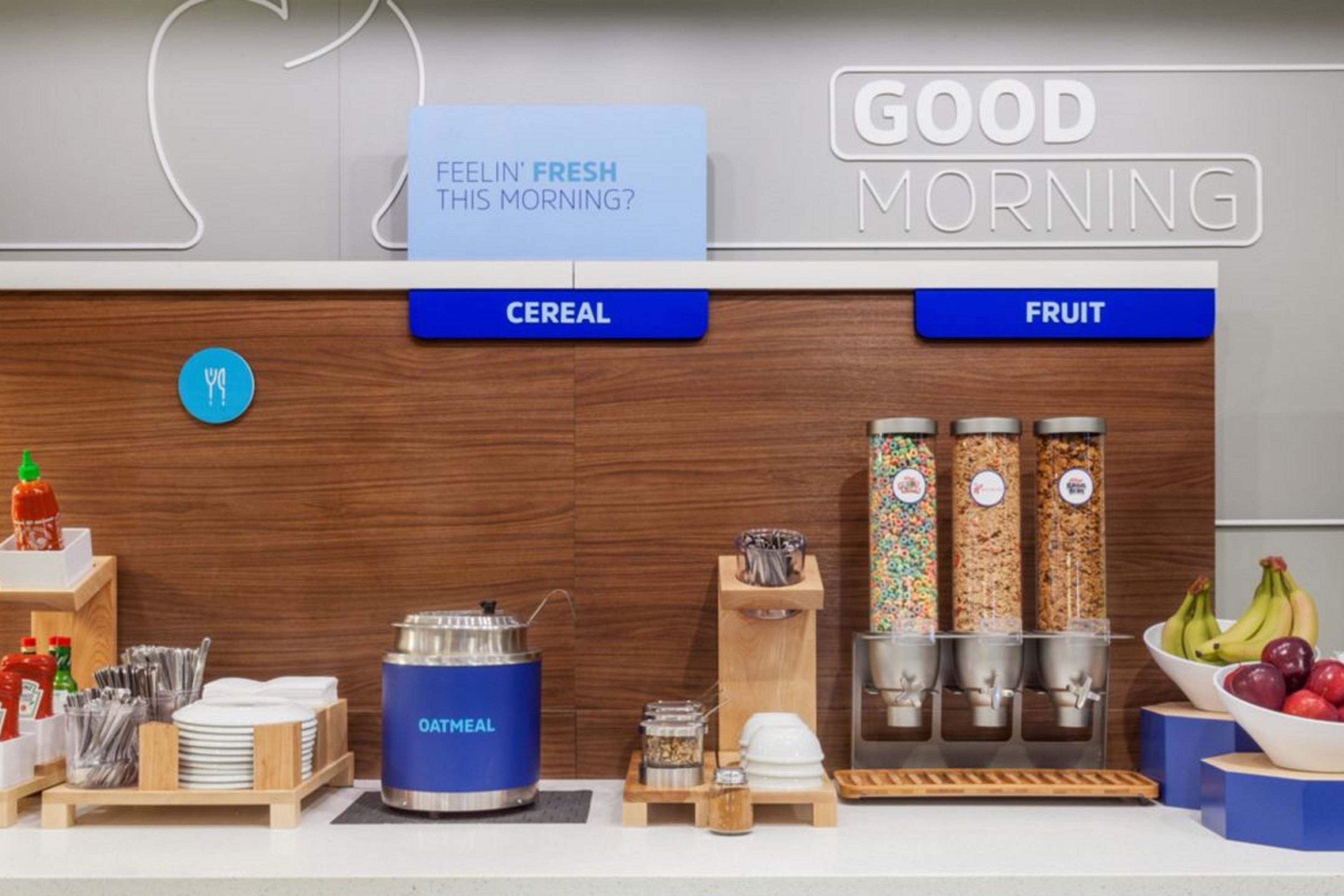 Holiday Inn Express & Suites Houston South - Near Pearland By Ihg Exteriör bild