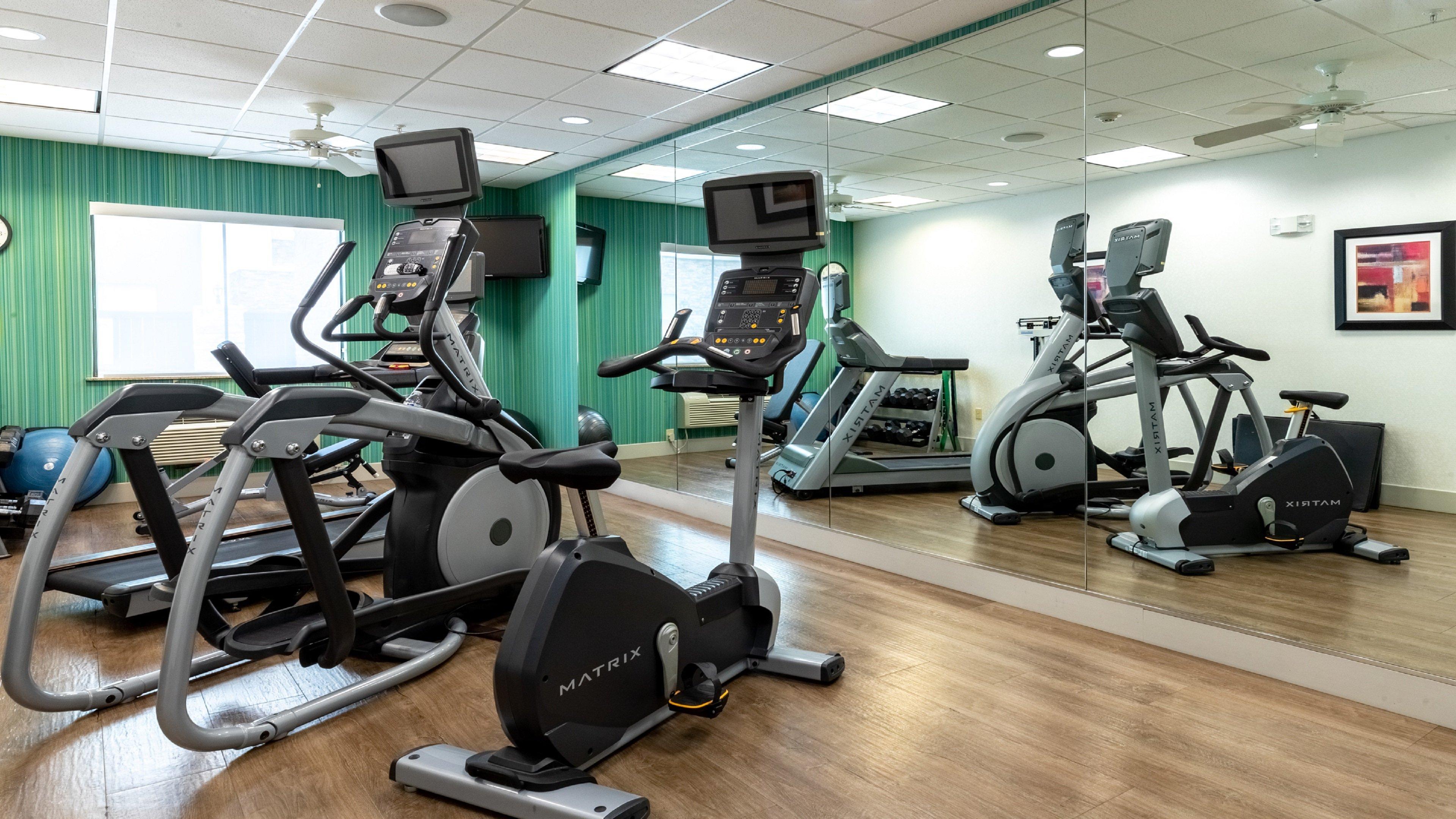 Holiday Inn Express & Suites Houston South - Near Pearland By Ihg Exteriör bild