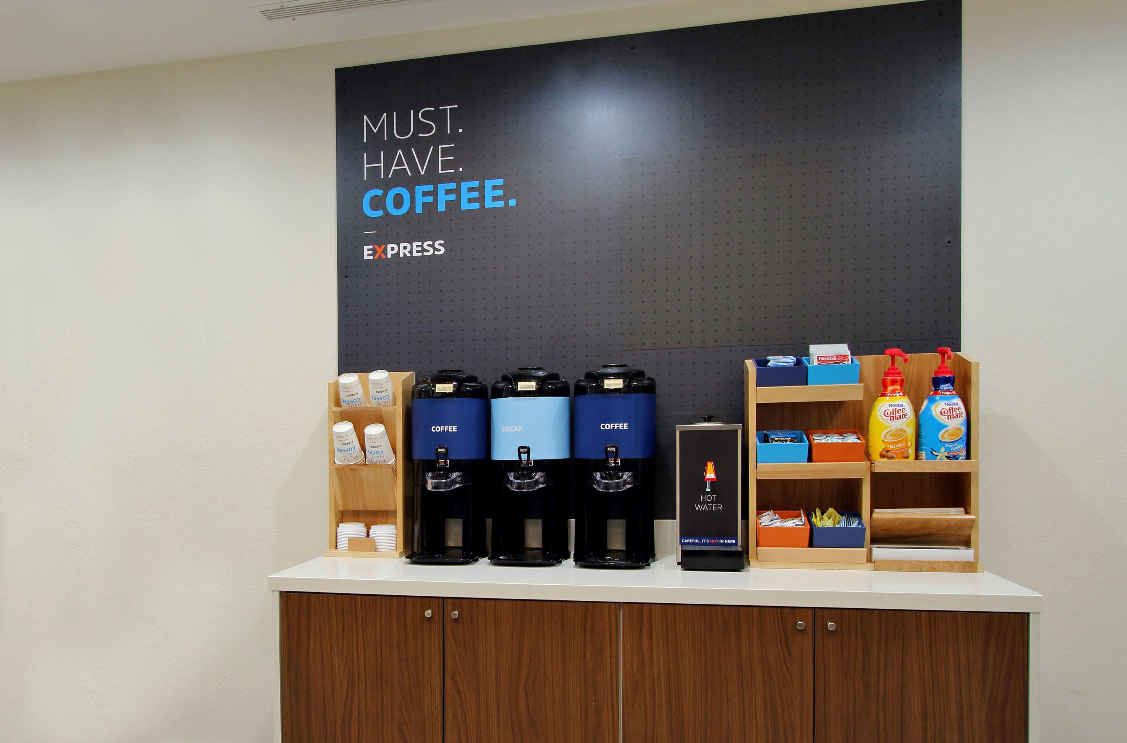 Holiday Inn Express & Suites Houston South - Near Pearland By Ihg Exteriör bild