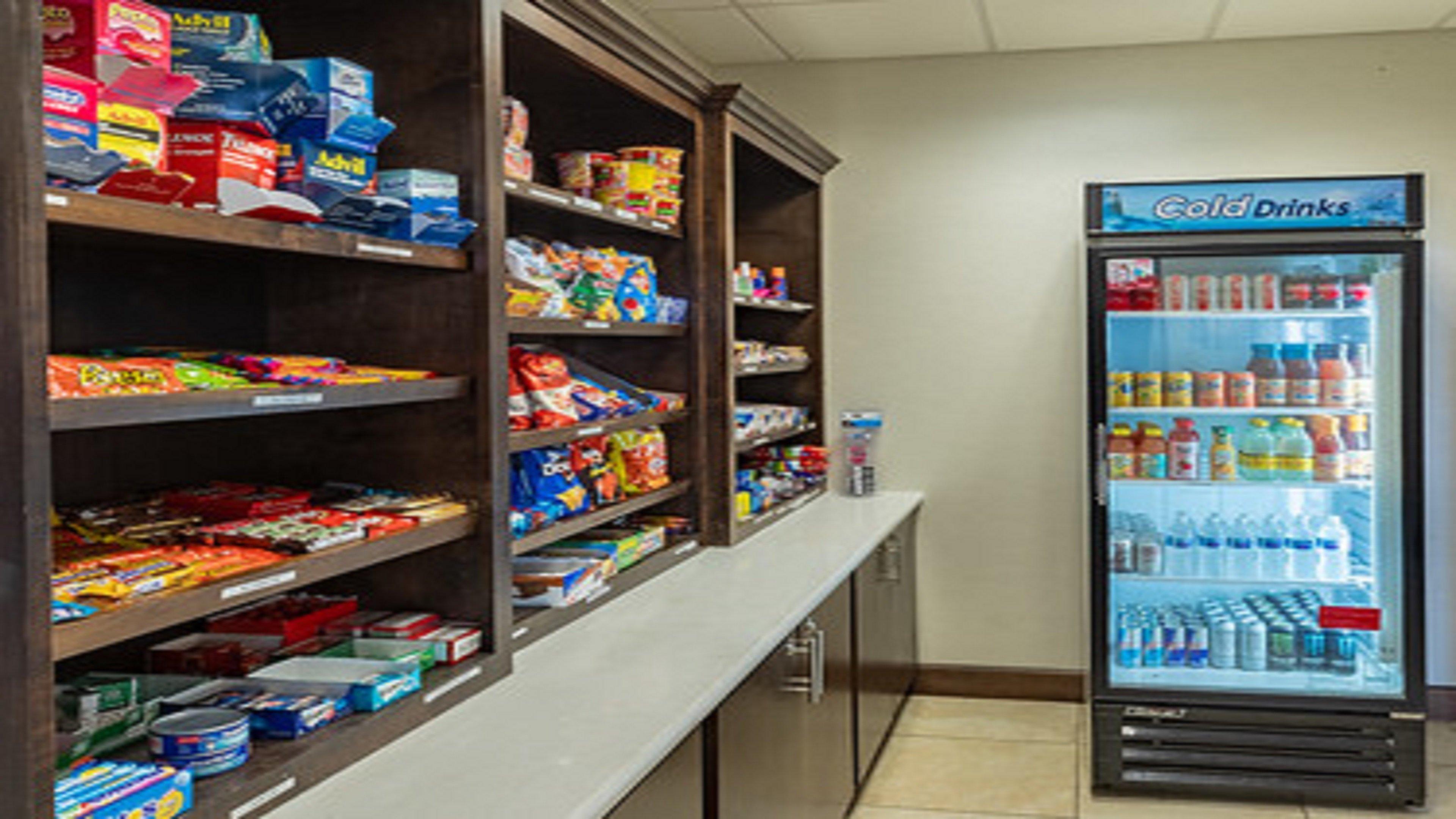 Holiday Inn Express & Suites Houston South - Near Pearland By Ihg Exteriör bild