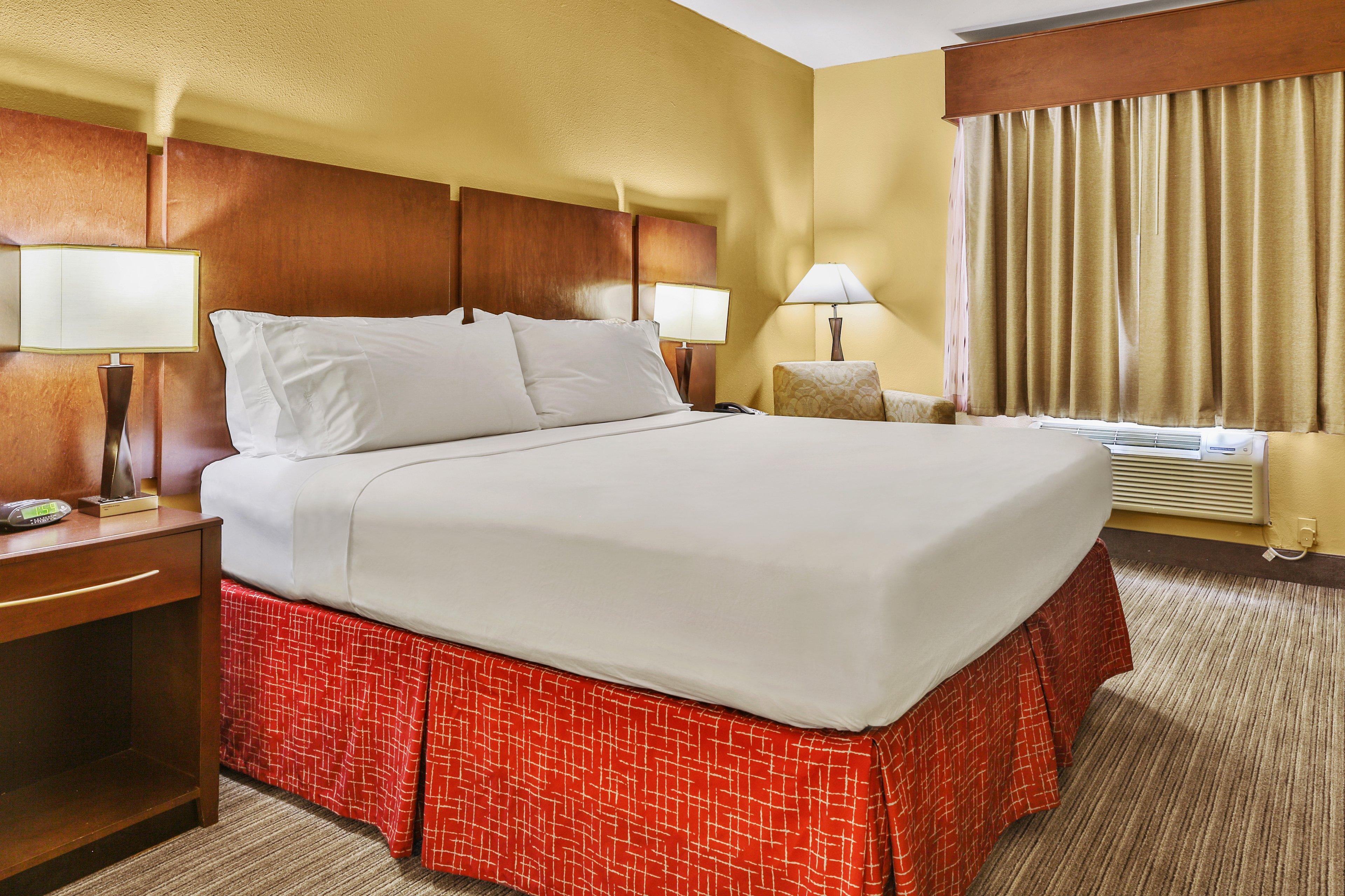 Holiday Inn Express & Suites Houston South - Near Pearland By Ihg Exteriör bild