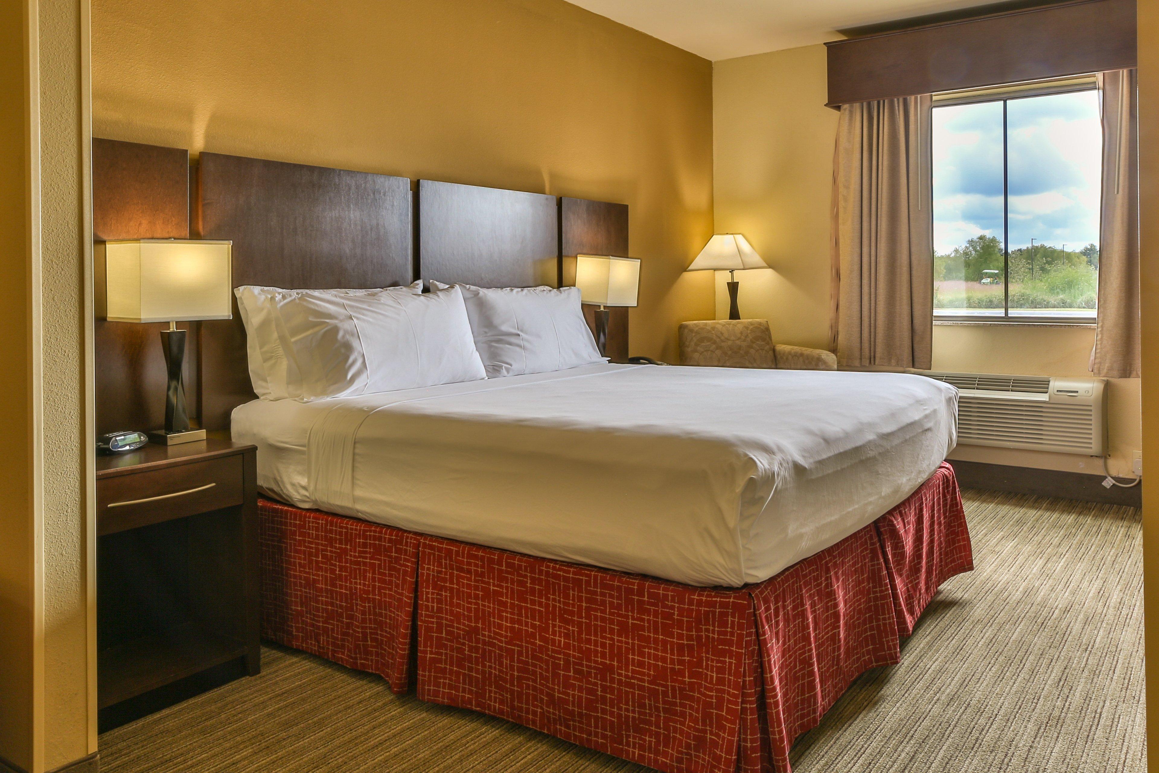Holiday Inn Express & Suites Houston South - Near Pearland By Ihg Exteriör bild