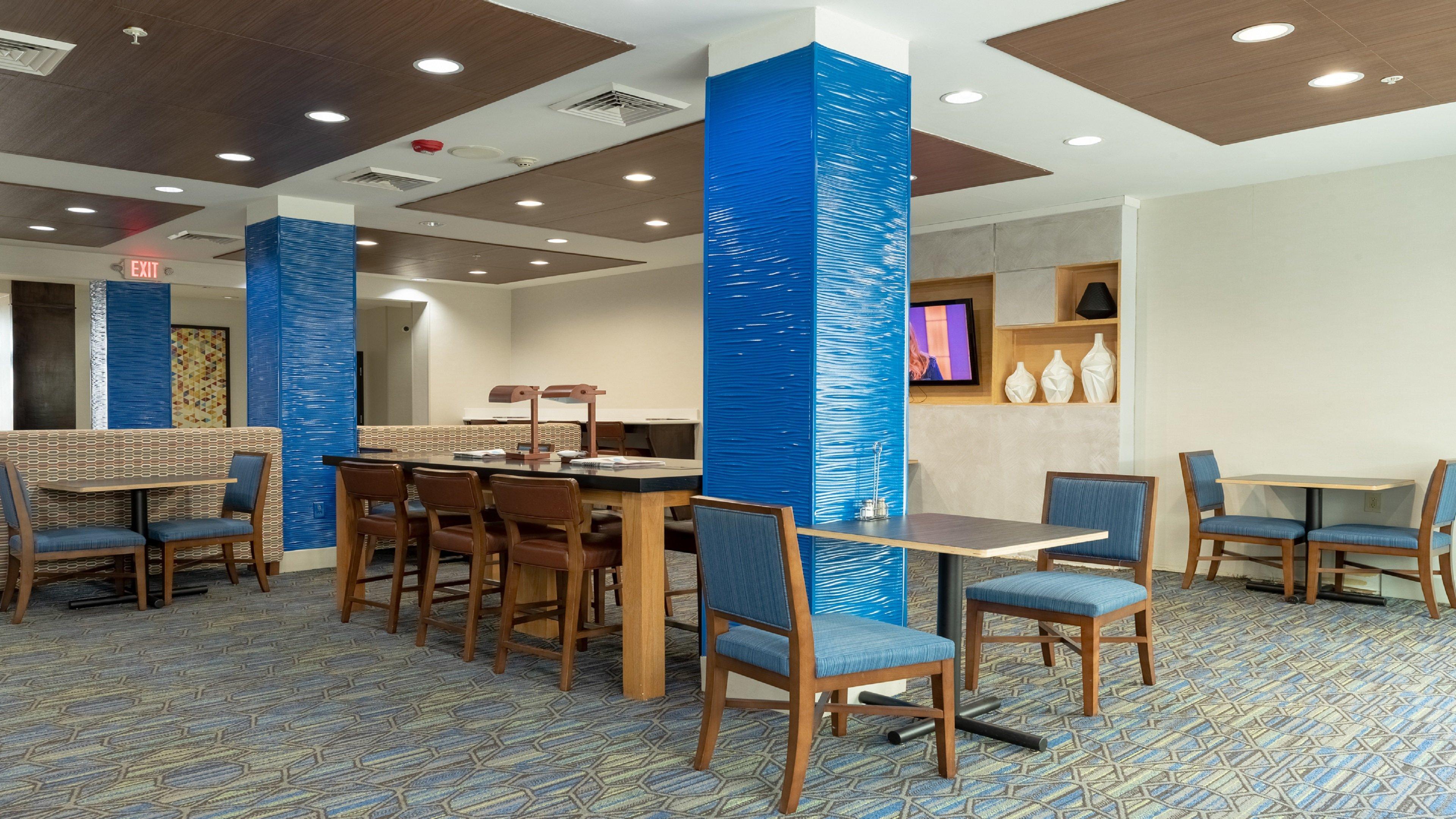 Holiday Inn Express & Suites Houston South - Near Pearland By Ihg Exteriör bild