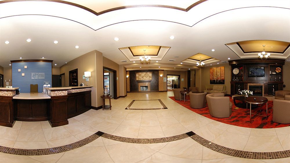 Holiday Inn Express & Suites Houston South - Near Pearland By Ihg Exteriör bild