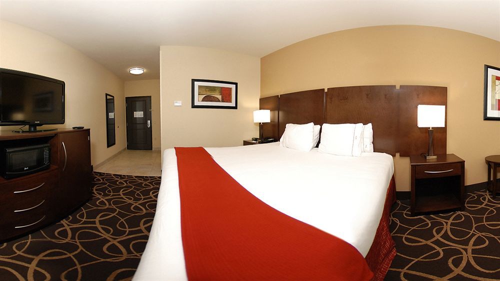 Holiday Inn Express & Suites Houston South - Near Pearland By Ihg Exteriör bild