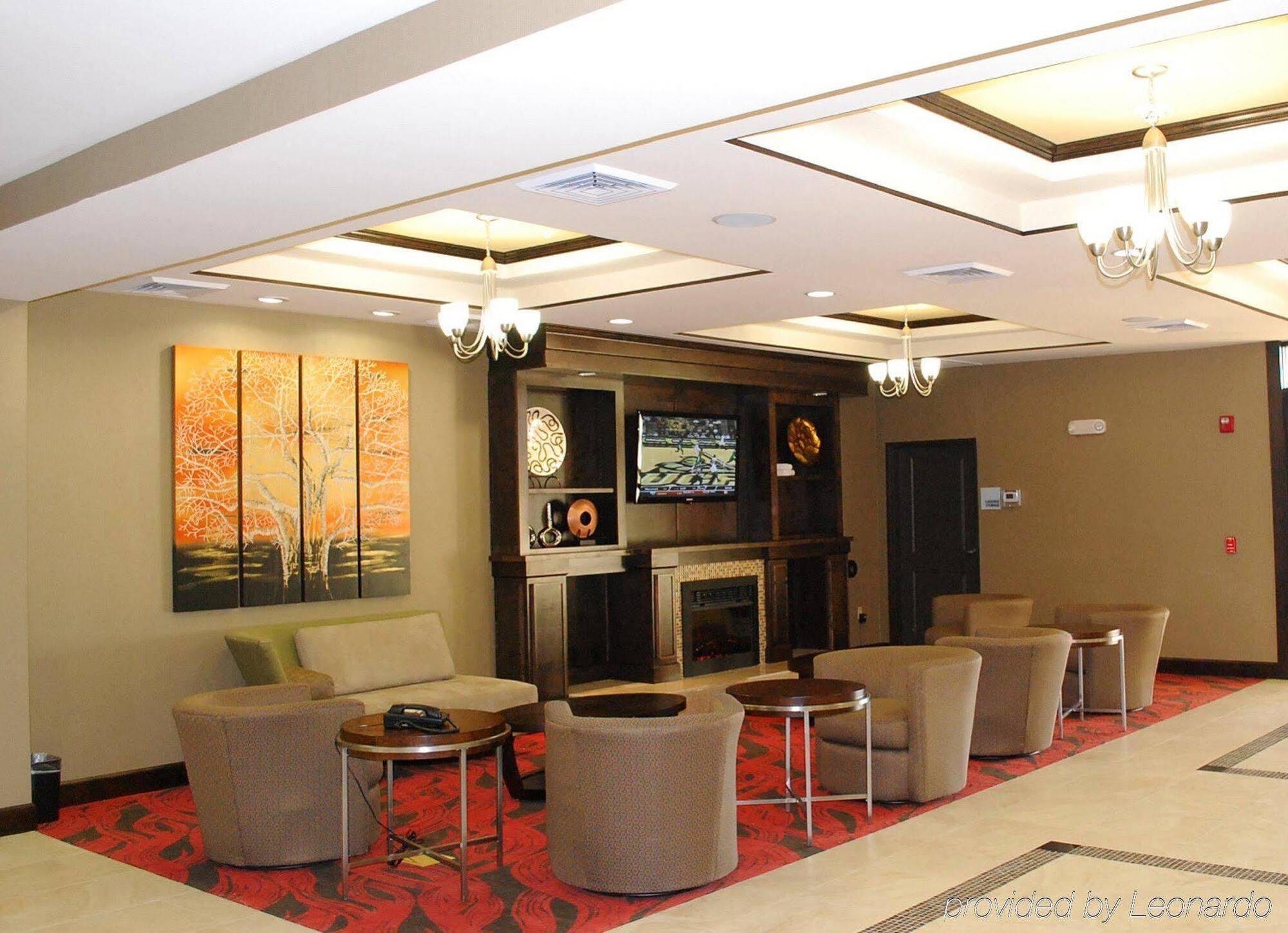 Holiday Inn Express & Suites Houston South - Near Pearland By Ihg Exteriör bild