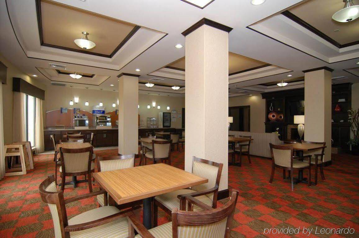 Holiday Inn Express & Suites Houston South - Near Pearland By Ihg Exteriör bild