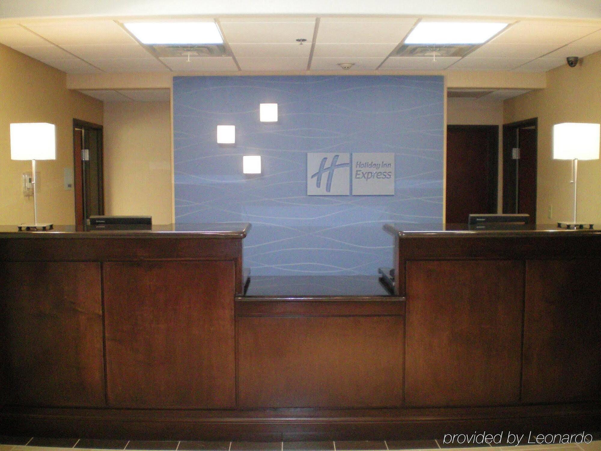 Holiday Inn Express & Suites Houston South - Near Pearland By Ihg Exteriör bild