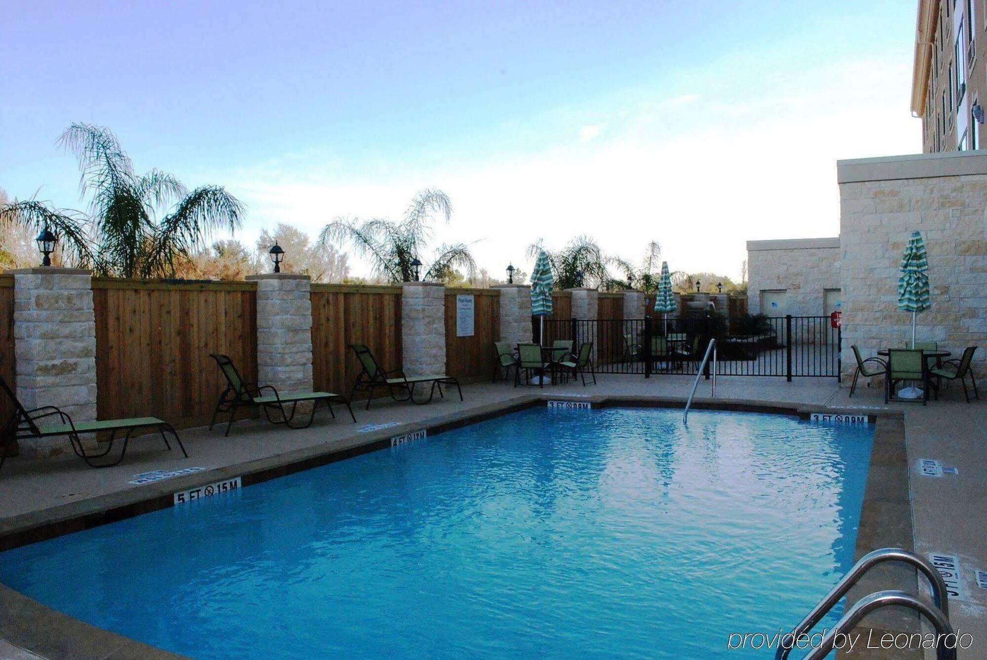 Holiday Inn Express & Suites Houston South - Near Pearland By Ihg Exteriör bild